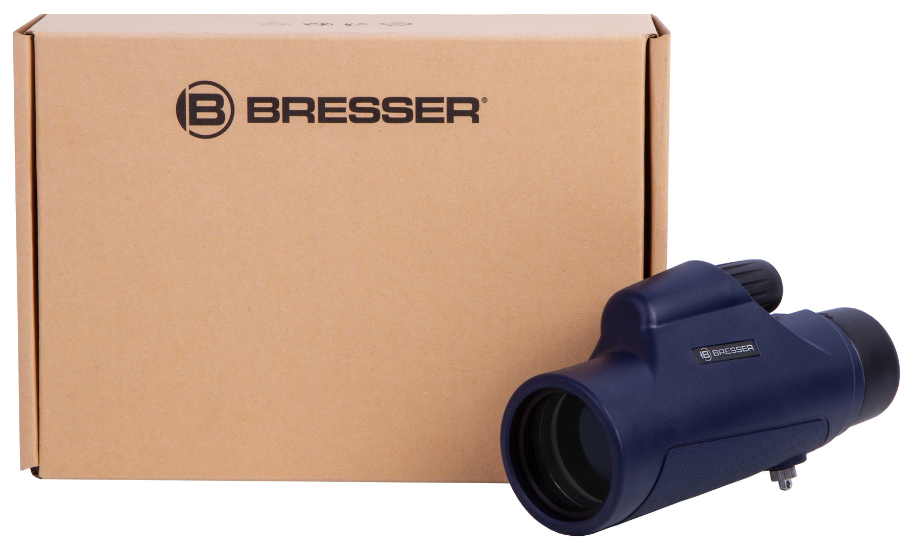 Monoculare Bresser Topas 7x42 WP
