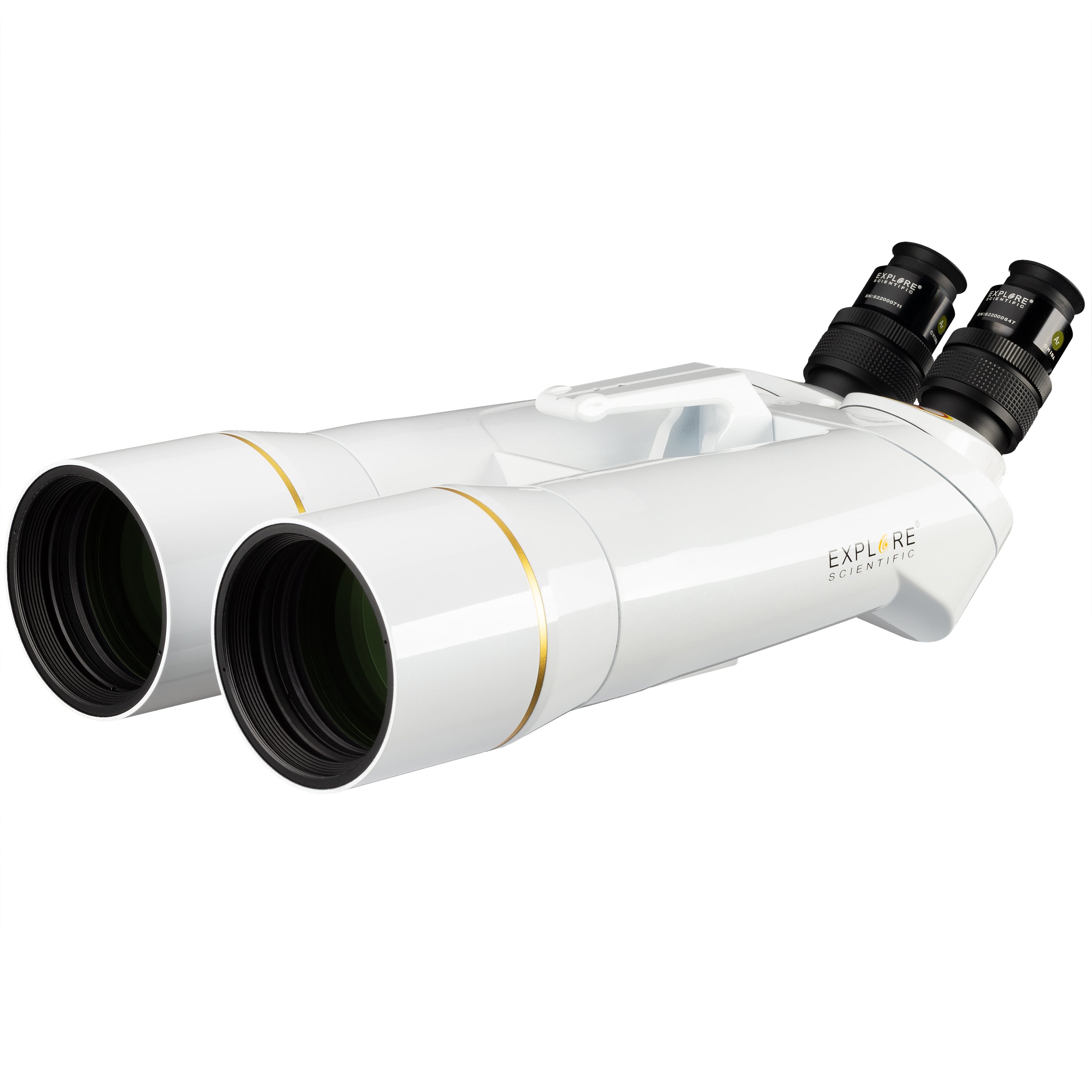 Explore Scientific BT-82 SF binocolo gigante