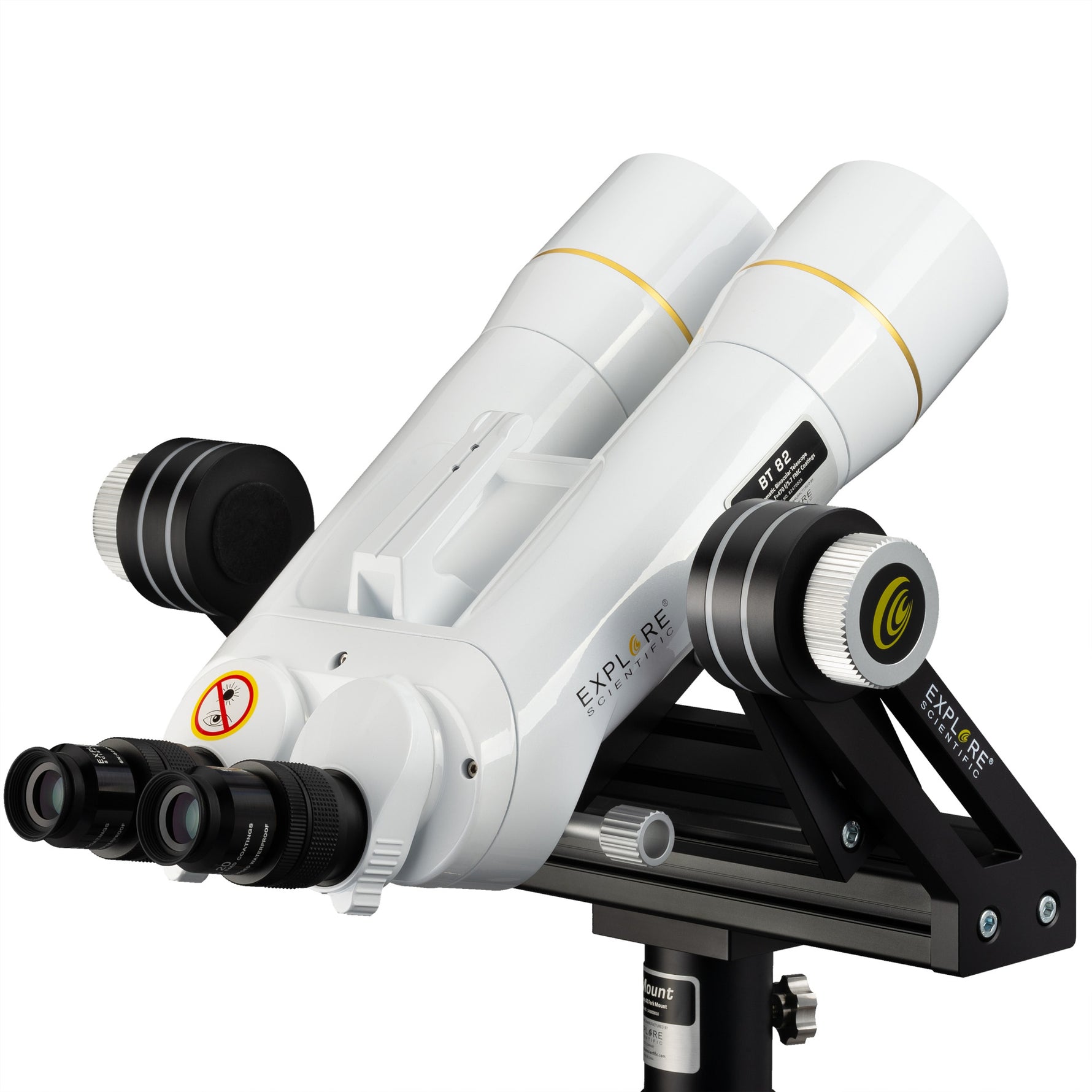 Explore Scientific BT-82 SF binocolo gigante