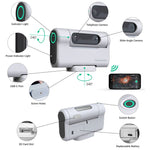 Telescopio Smart 24/100 DWARF II Deluxe Edition