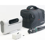 Telescopio Smart 24/100 DWARF II Deluxe Edition