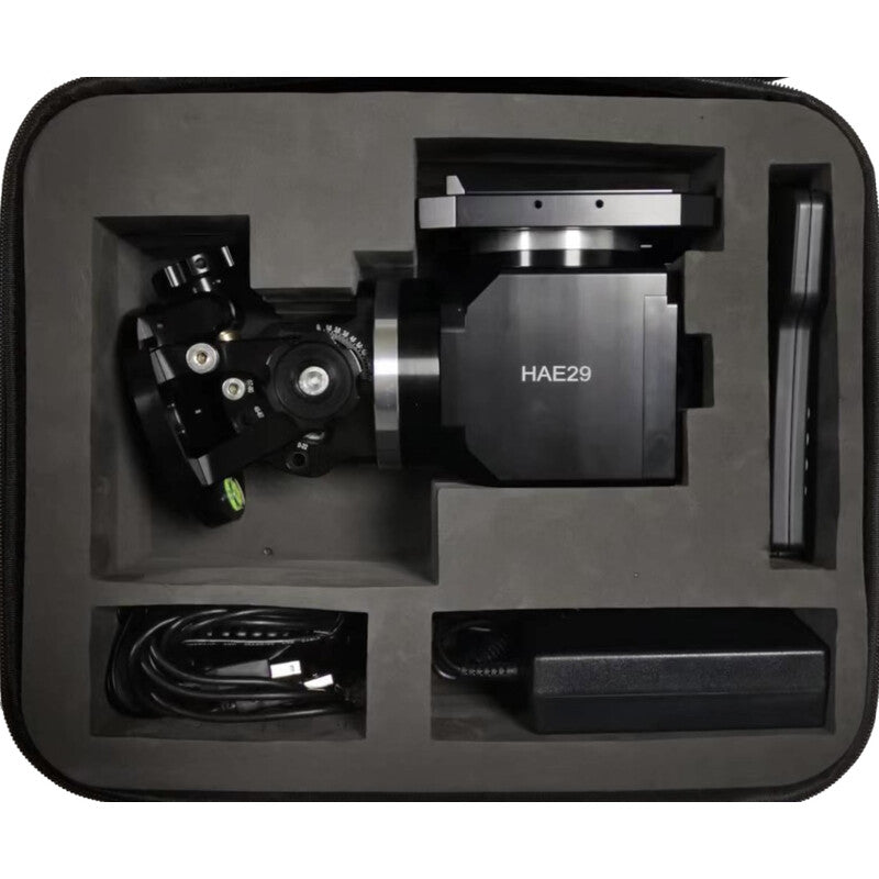 IOPTRON MOUNT HAE29 STRAIN WAVE AZ/EQ POLAR