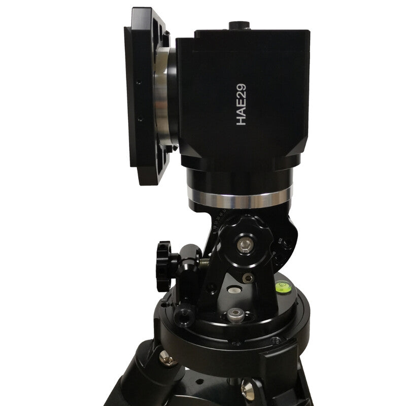 IOPTRON MOUNT HAE29 STRAIN WAVE AZ/EQ POLAR