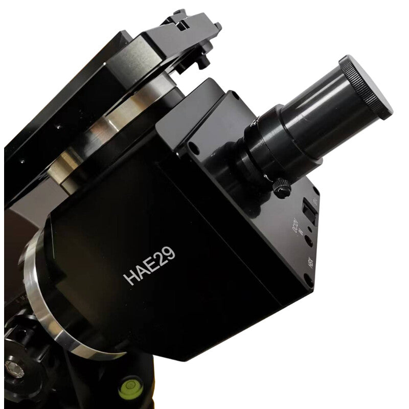 IOPTRON MOUNT HAE29 STRAIN WAVE AZ/EQ POLAR