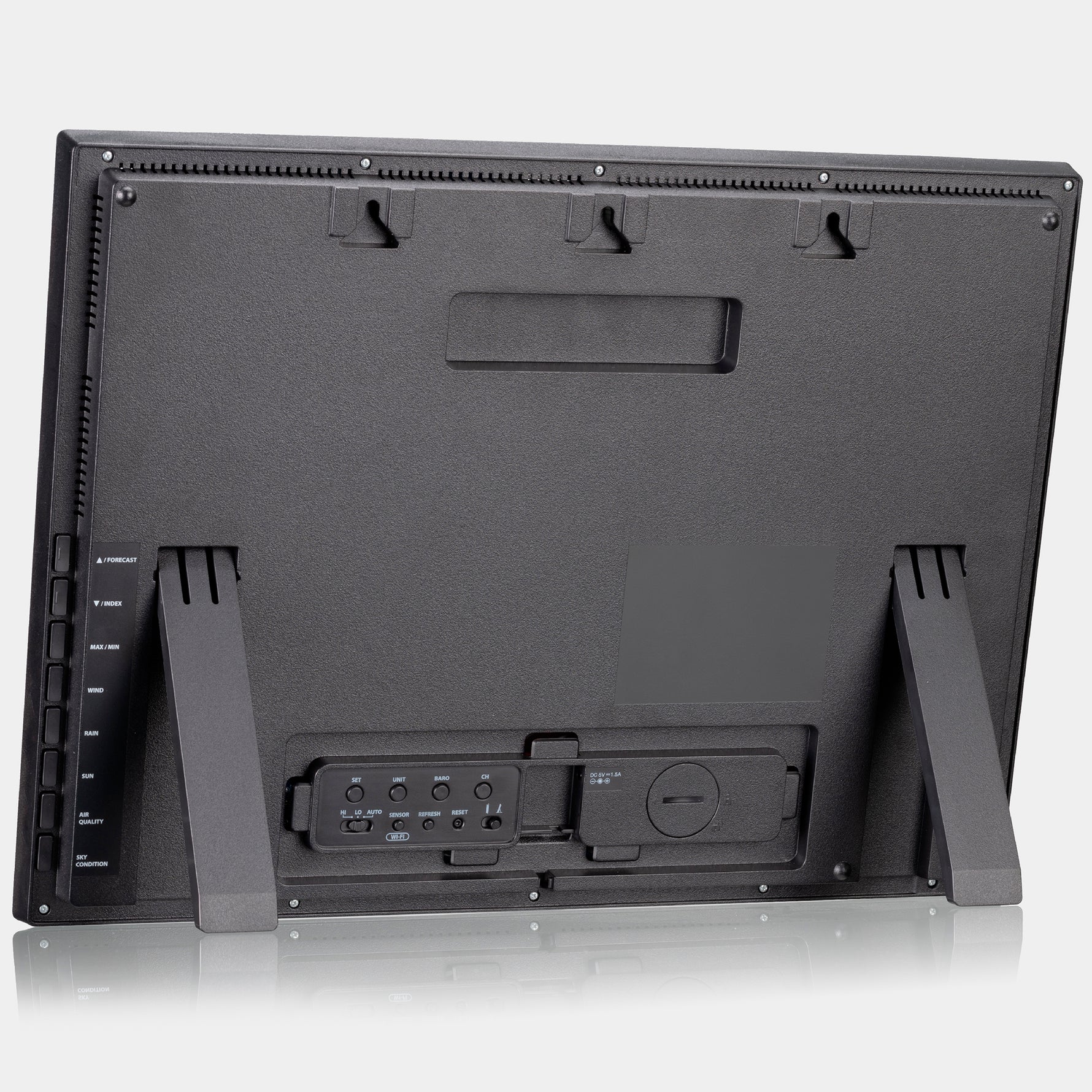 Stazione meteo Bresser 7-in-1 8 giorni 4CAST Wi-Fi