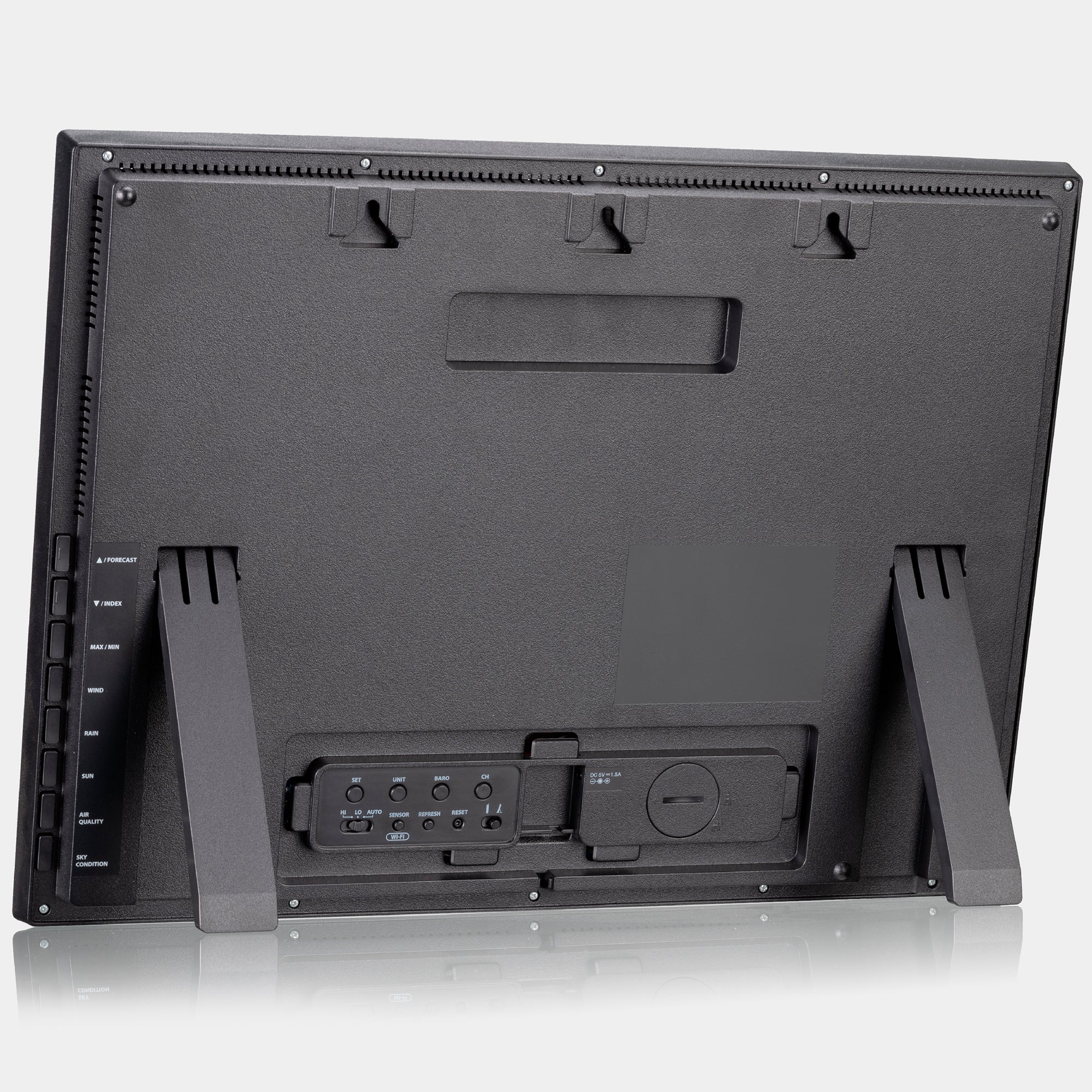 Stazione meteo Bresser 7-in-1 8 giorni 4CAST Wi-Fi