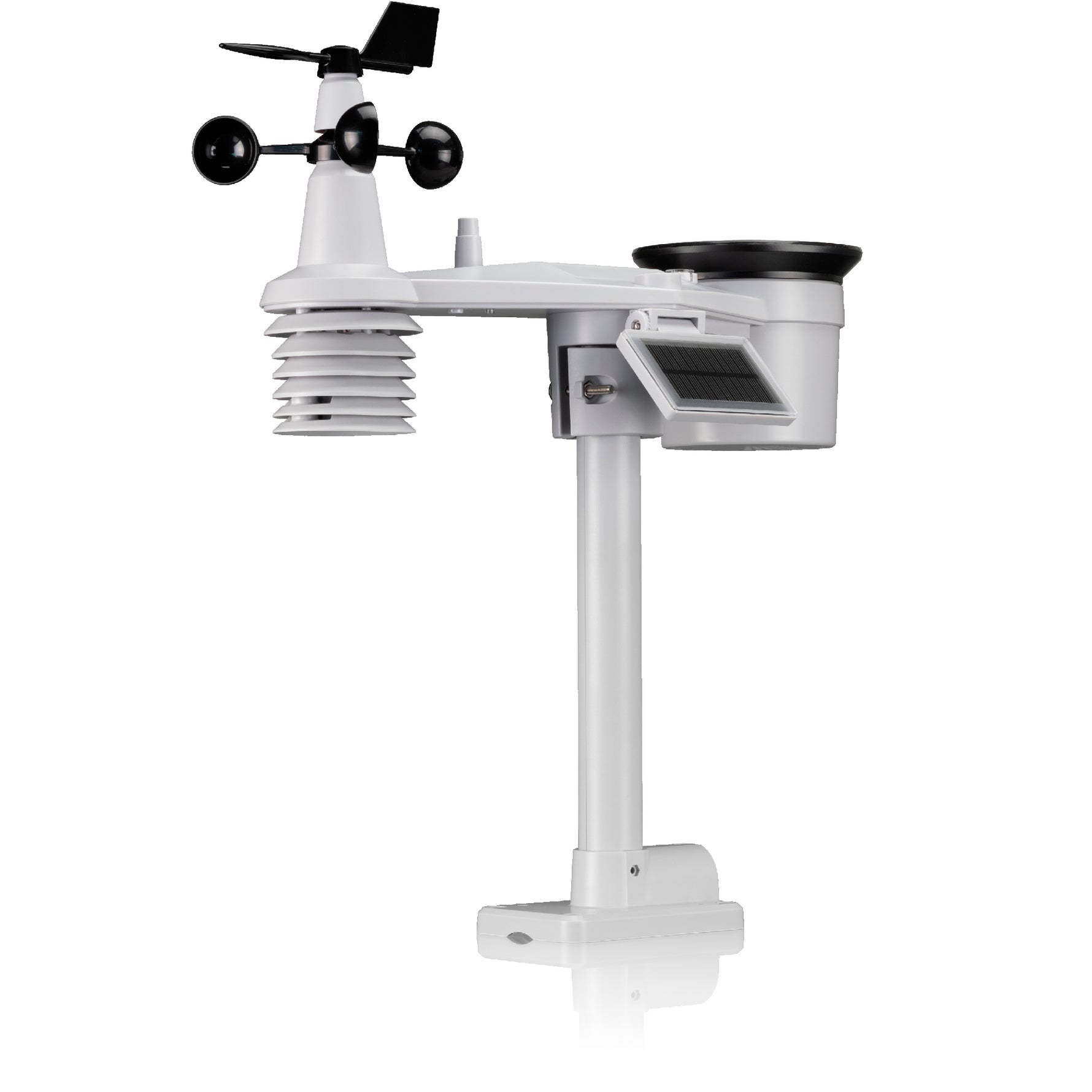 Stazione meteo Bresser 7-in-1 8 giorni 4CAST Wi-Fi