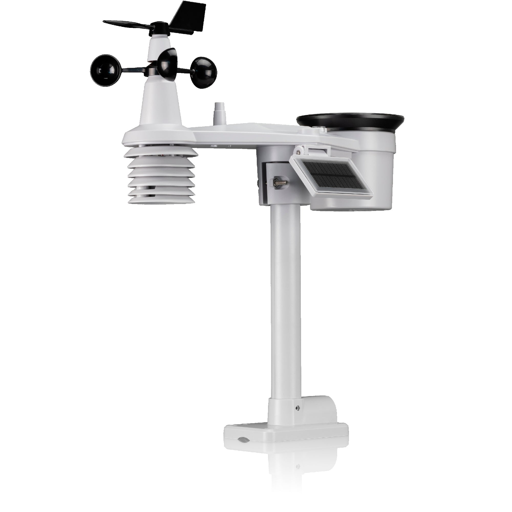 Stazione meteo Bresser 7-in-1 8 giorni 4CAST Wi-Fi