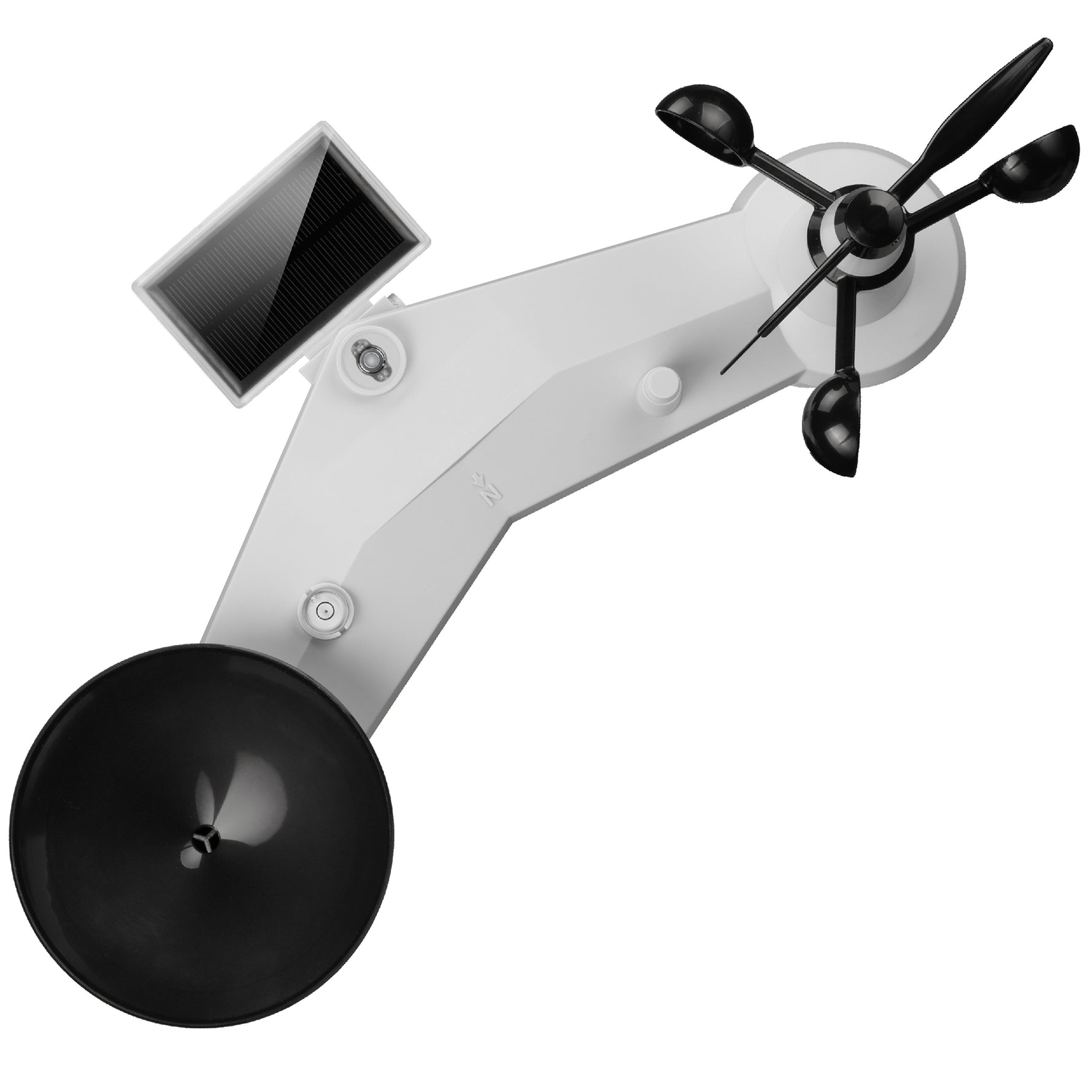 Stazione meteo Bresser 7-in-1 8 giorni 4CAST Wi-Fi