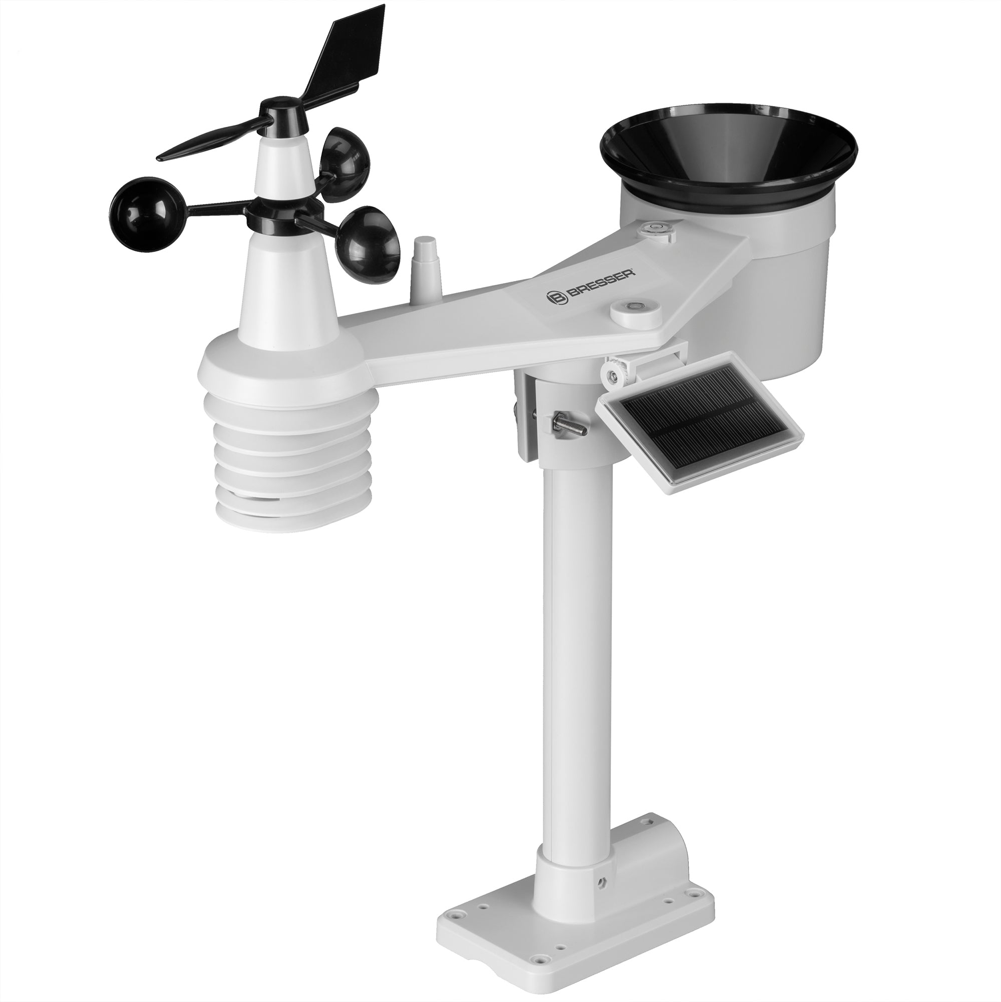 Stazione meteo Bresser 7-in-1 8 giorni 4CAST Wi-Fi