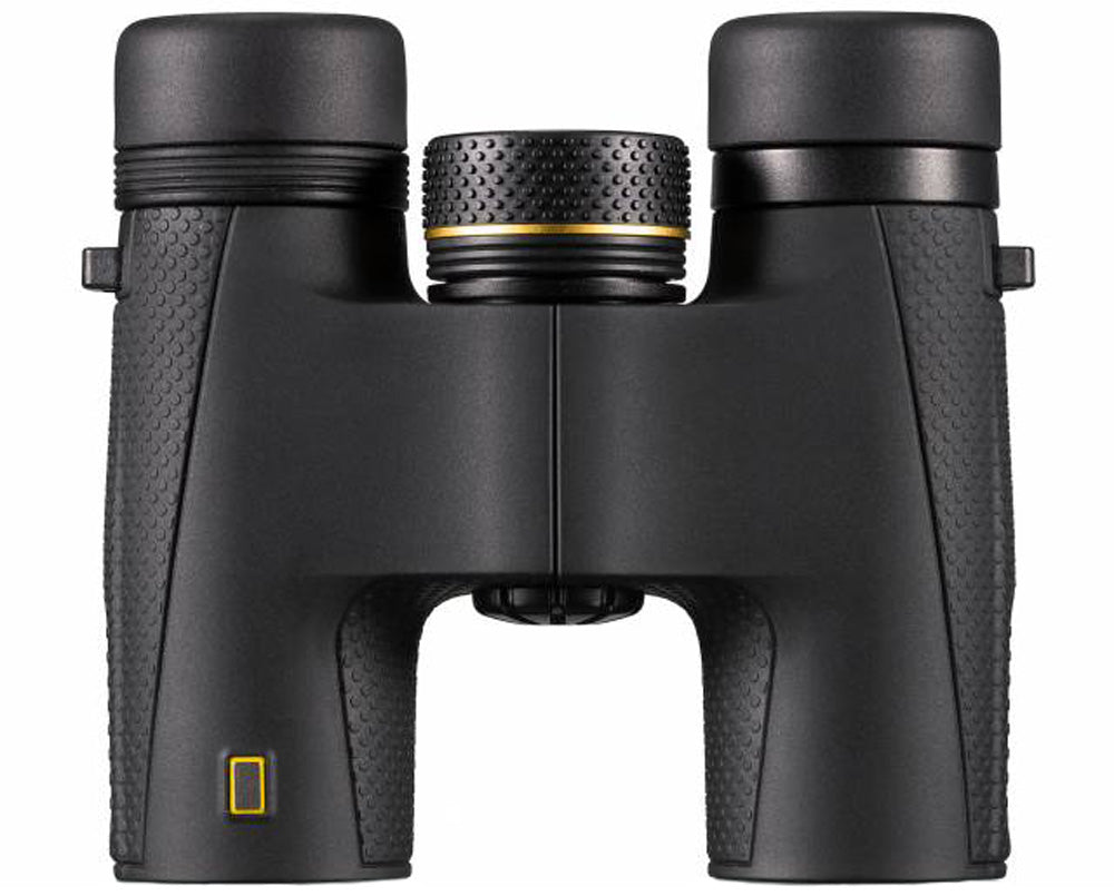 Binocolo Bresser National Geographic 10x25