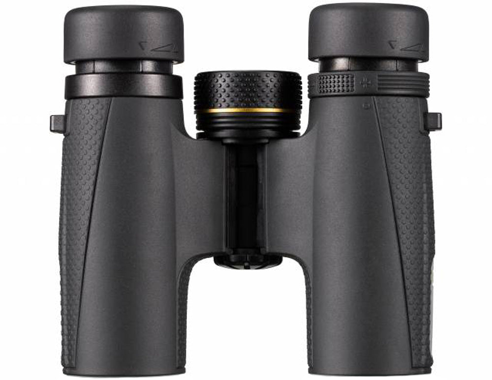 Binocolo Bresser National Geographic 10x25