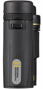 Binocolo Bresser National Geographic 10x25