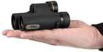 Binocolo Bresser National Geographic 10x25