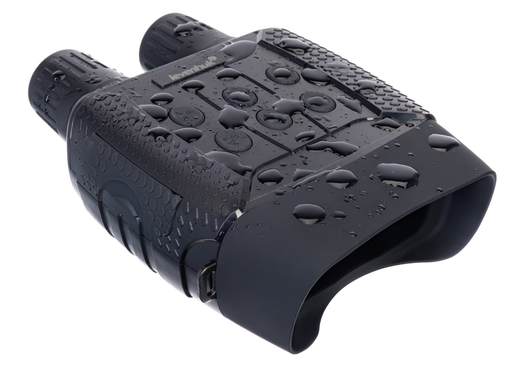 Visore notturno binoculare digitale Levenhuk Halo 13X Wi-Fi