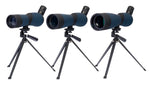Cannocchiale terrestre Levenhuk Discovery Range 60
