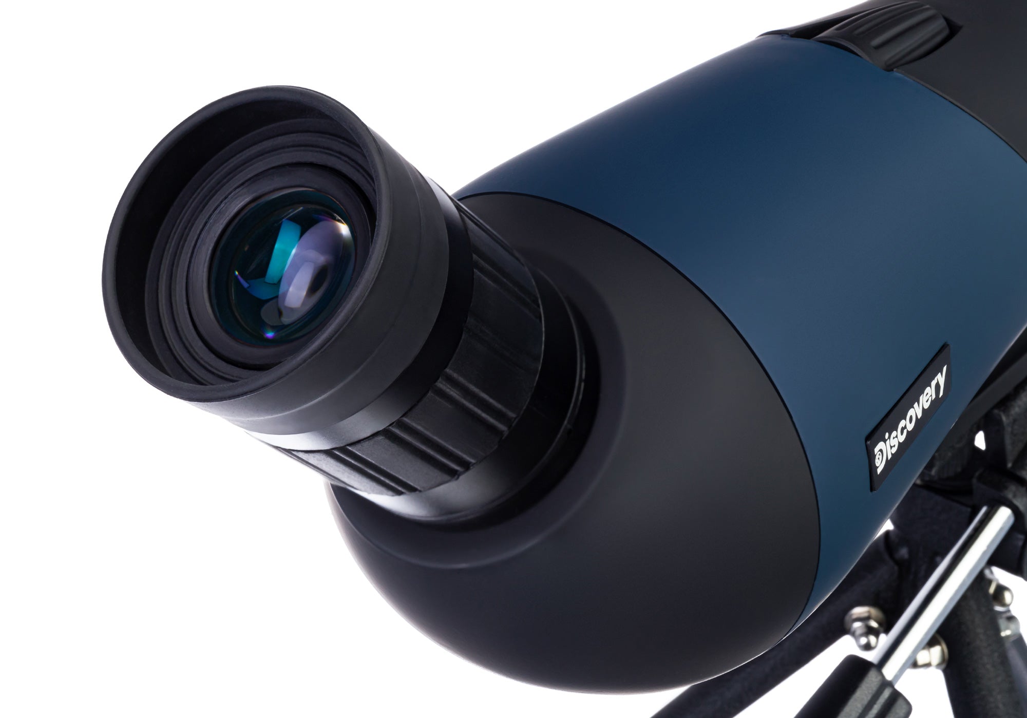 Cannocchiale terrestre Levenhuk Discovery Range 60