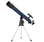Set Levenhuk Discovery Scope 2 con libro