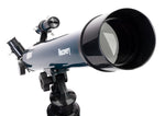 Set Levenhuk Discovery Scope 2 con libro