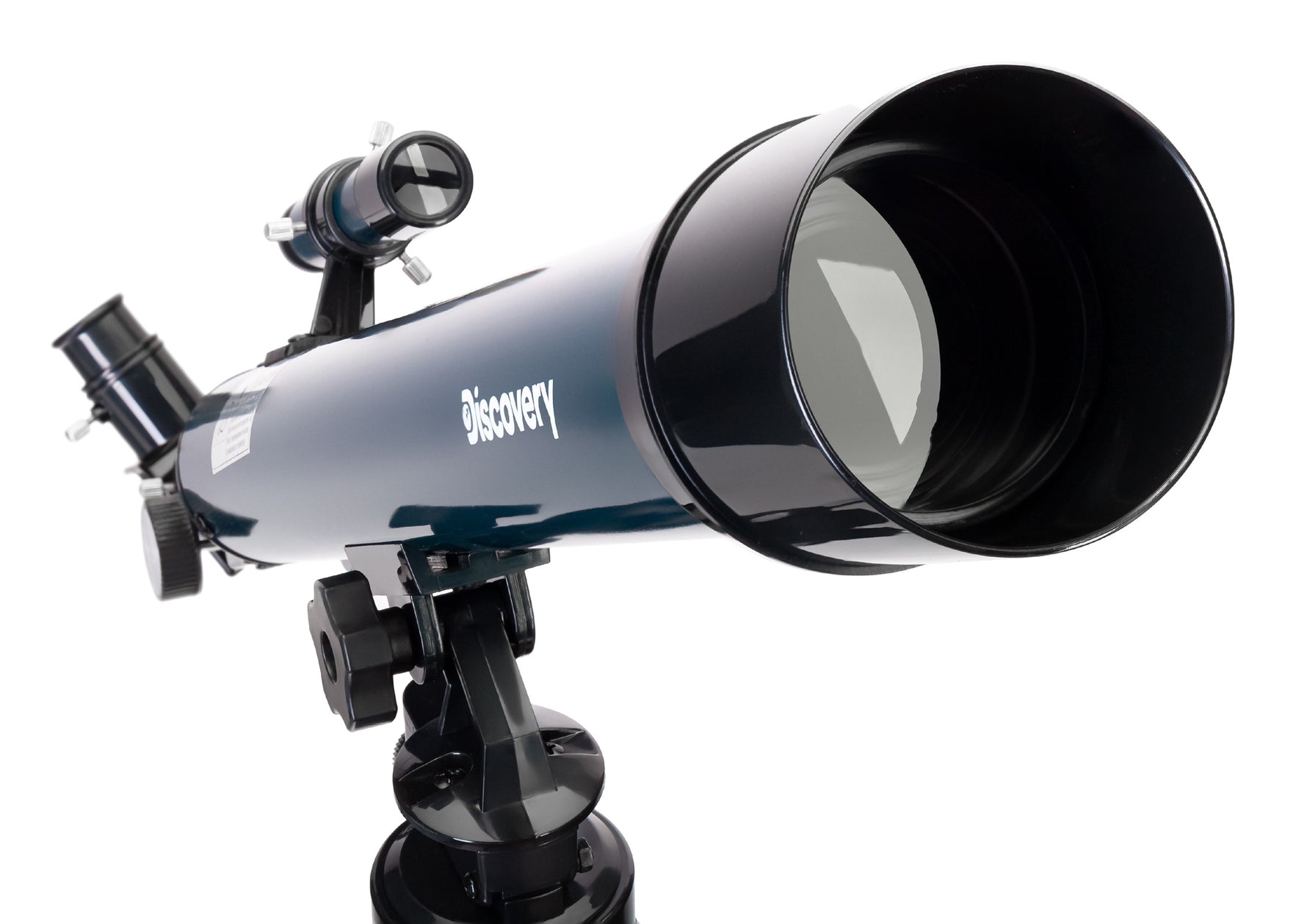 Set Levenhuk Discovery Scope 2 con libro