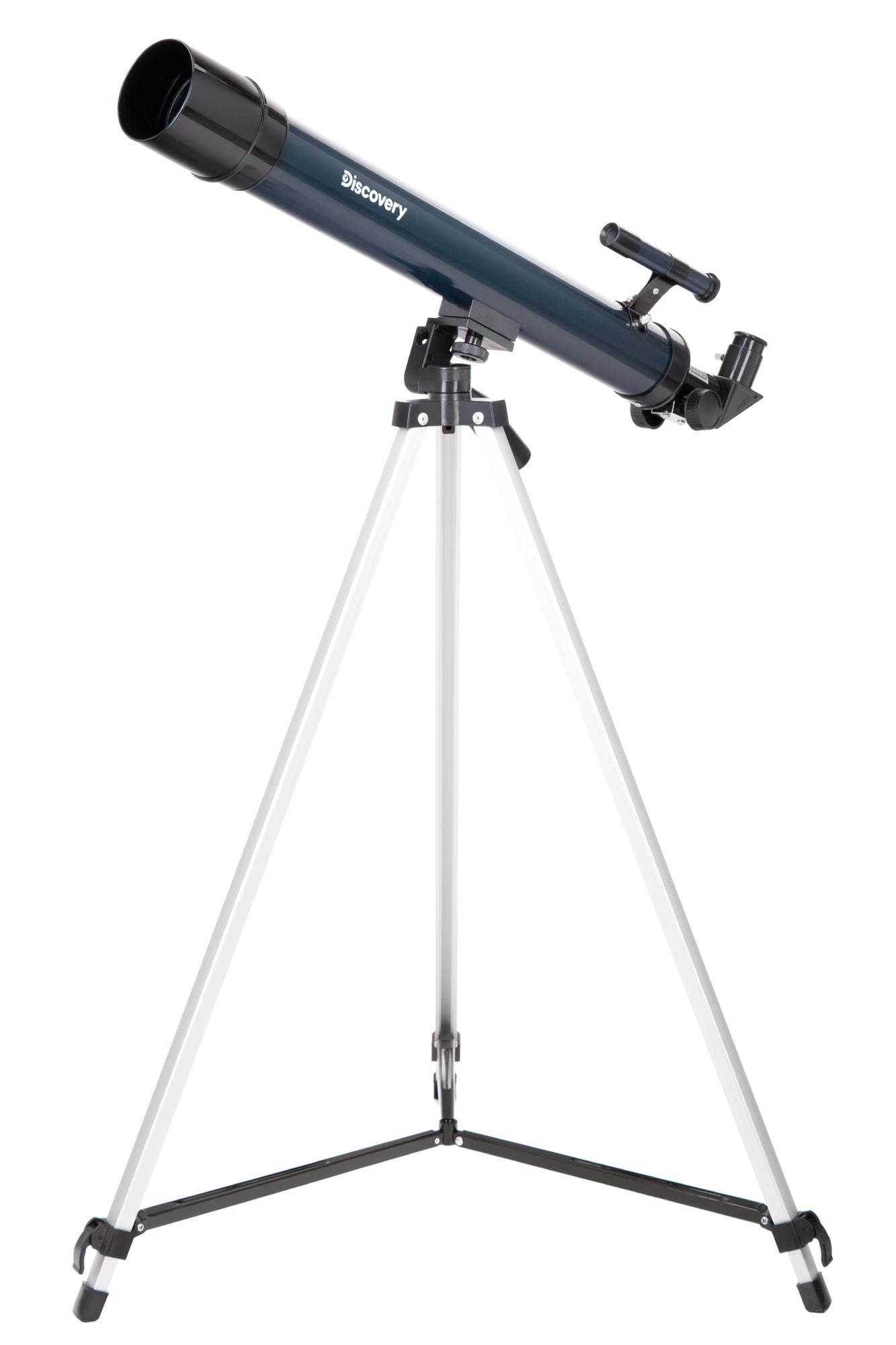 Set Levenhuk Discovery Scope 3 con libro