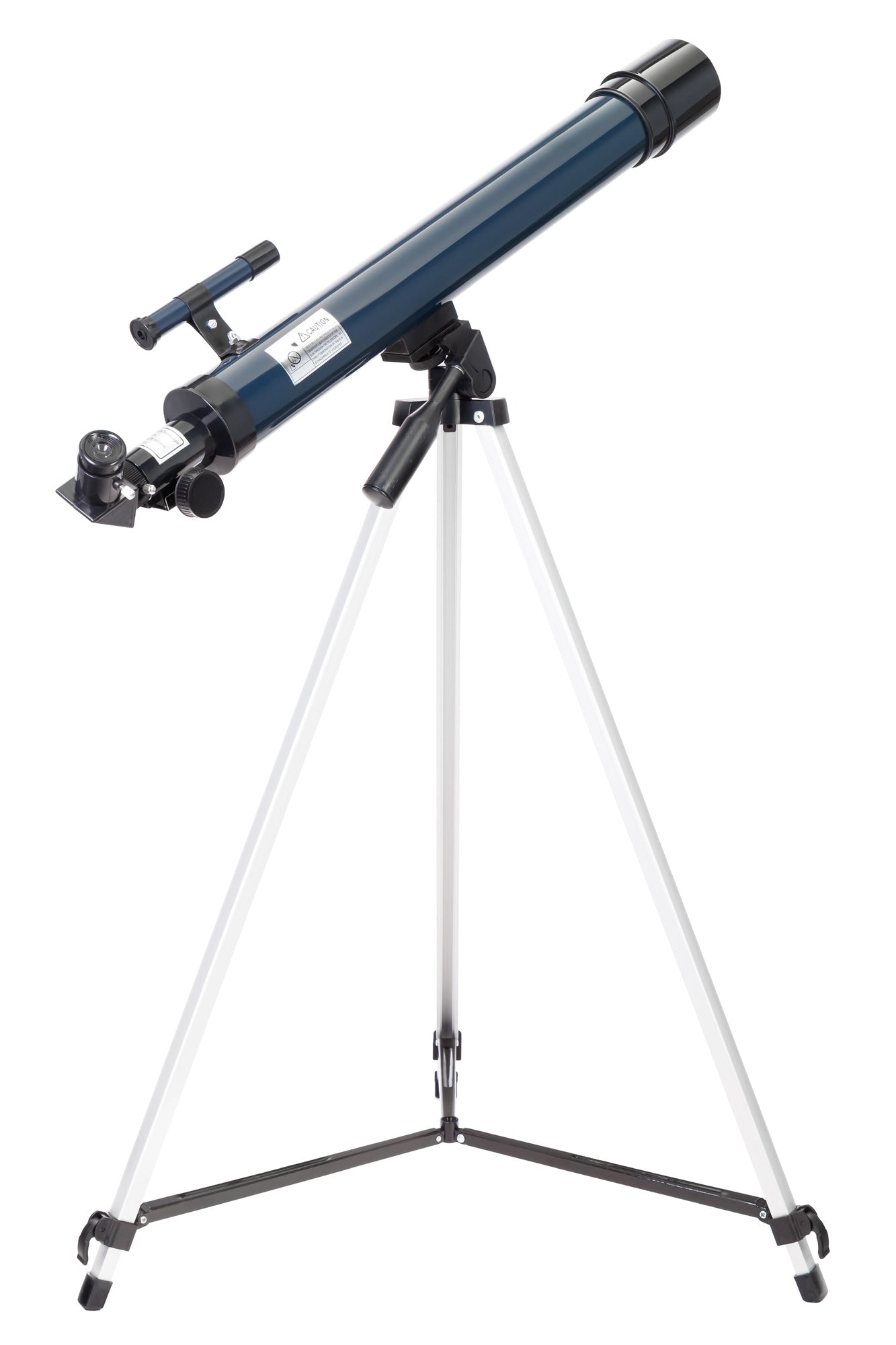 Set Levenhuk Discovery Scope 3 con libro