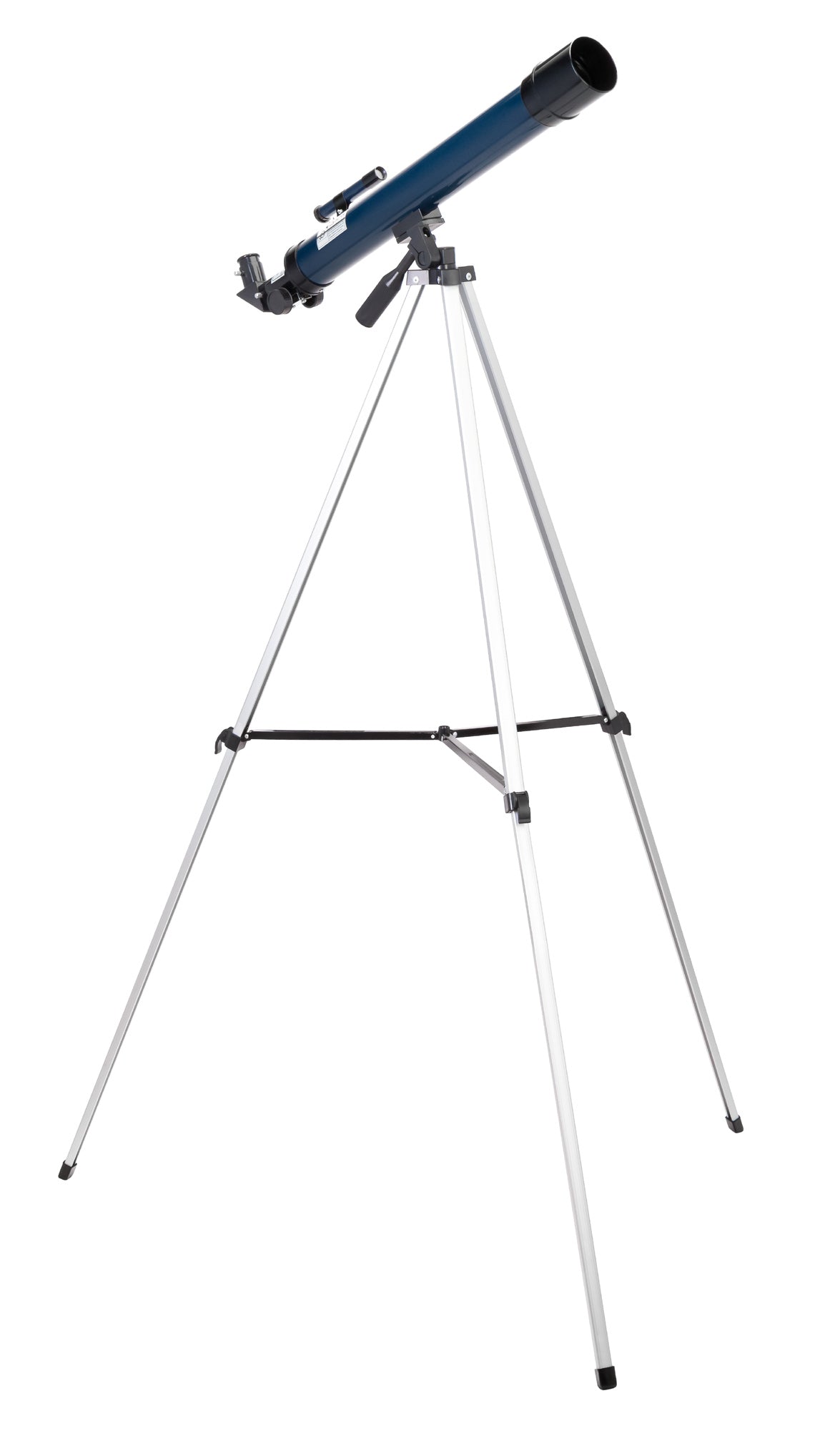 Set Levenhuk Discovery Scope 3 con libro