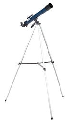 Set Levenhuk Discovery Scope 3 con libro