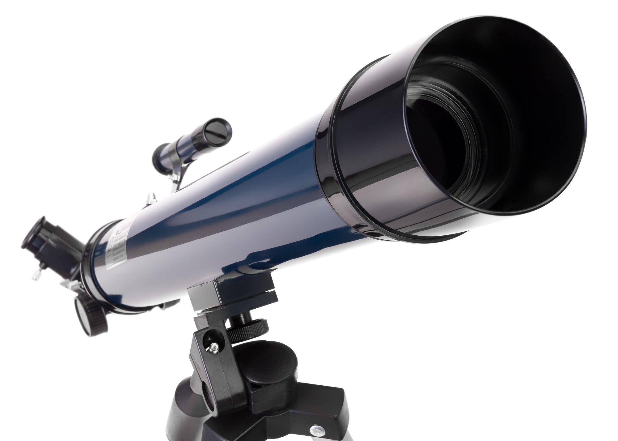 Set Levenhuk Discovery Scope 3 con libro
