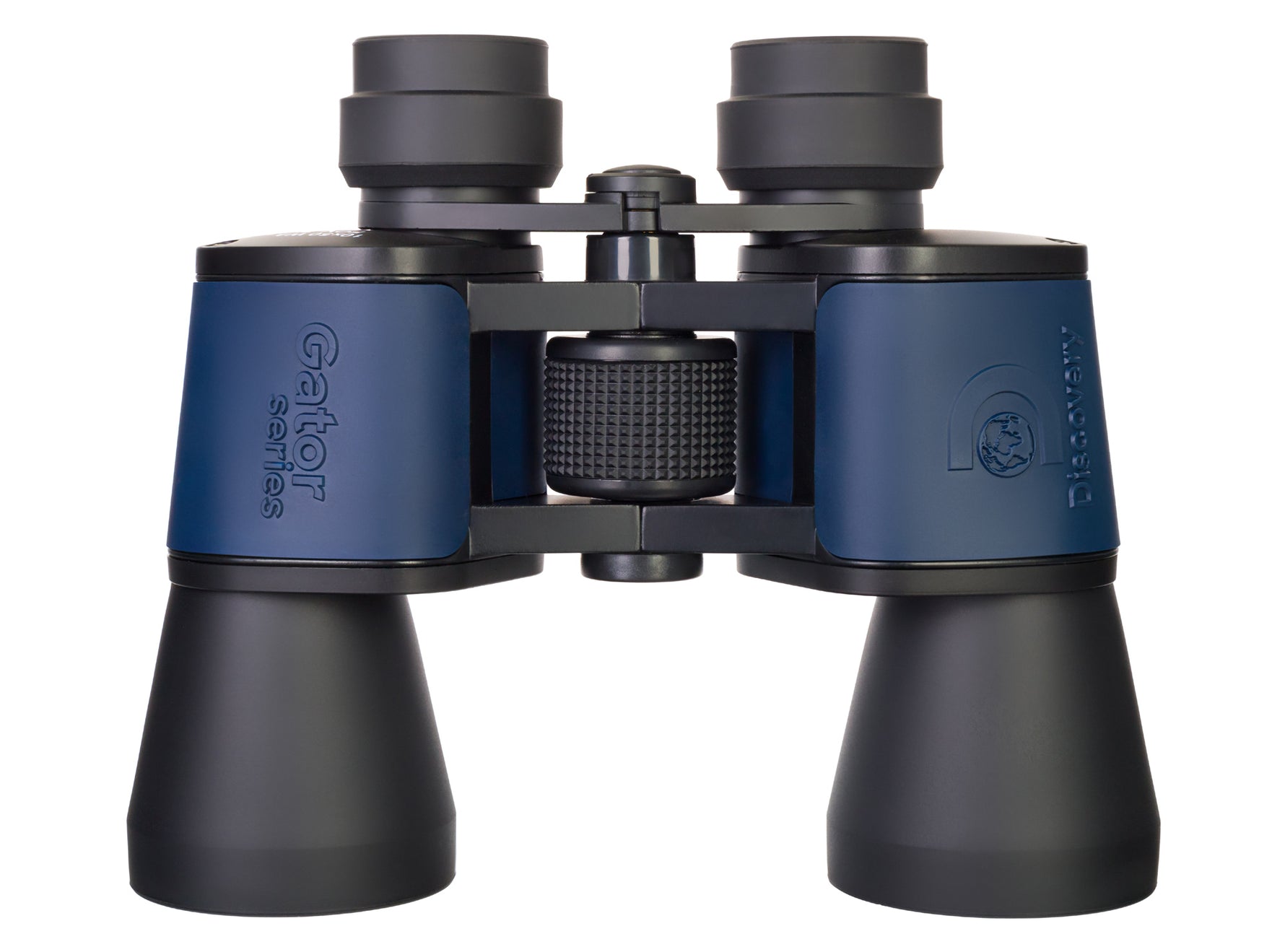 Binocolo Levenhuk Discovery Gator 10x50