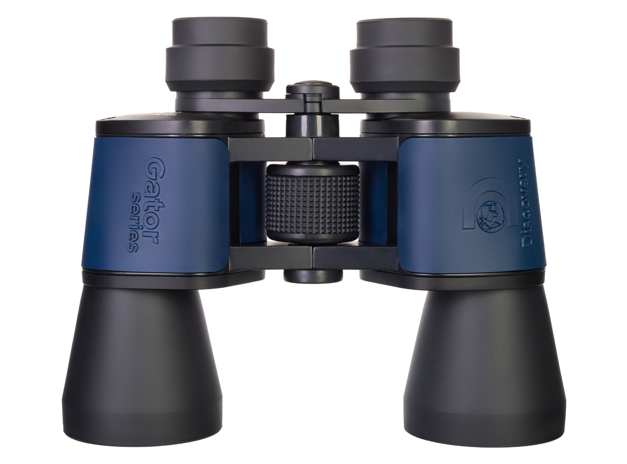 Binocolo Levenhuk Discovery Gator 10x50