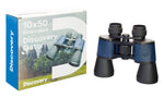Binocolo Levenhuk Discovery Gator 10x50