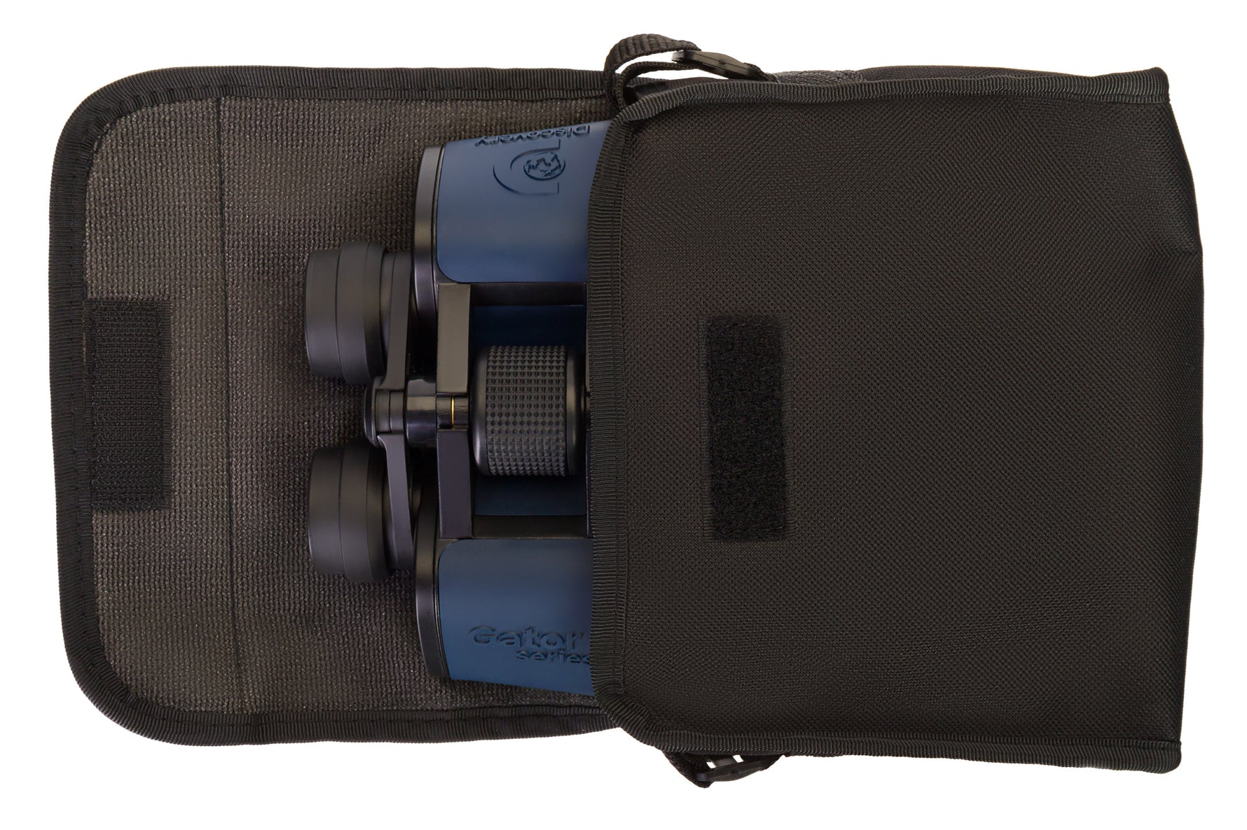 Binocolo Levenhuk Discovery Gator 20x50