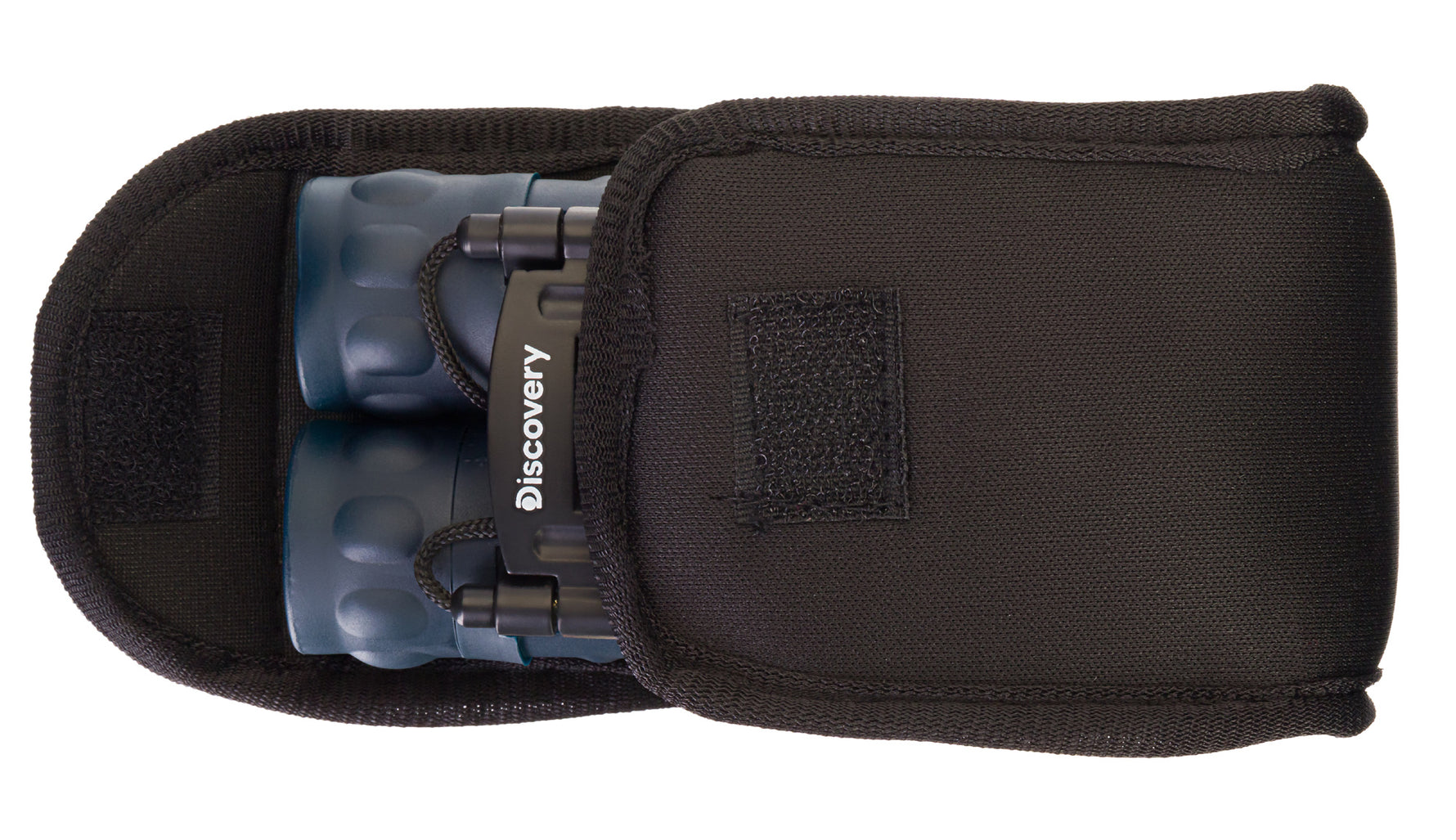Binocolo Levenhuk Discovery Gator 8x21