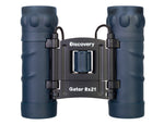 Binocolo Levenhuk Discovery Gator 8x21