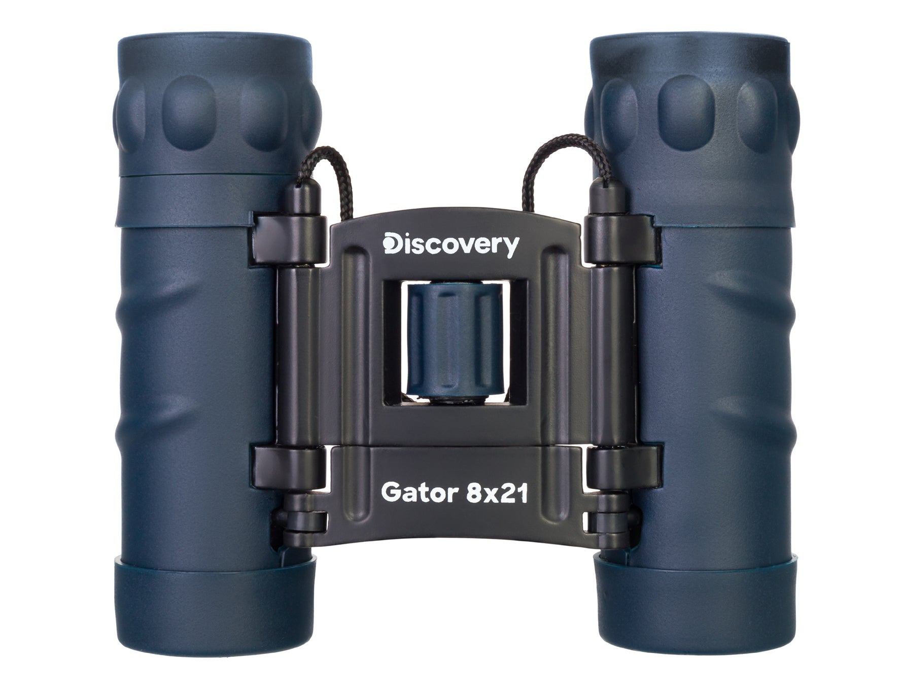 Binocolo Levenhuk Discovery Gator 8x21