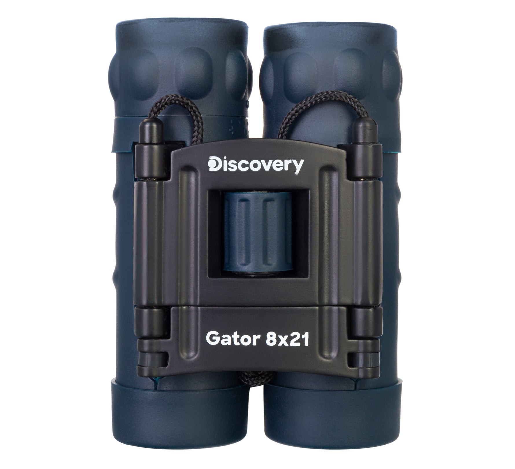 Binocolo Levenhuk Discovery Gator 8x21