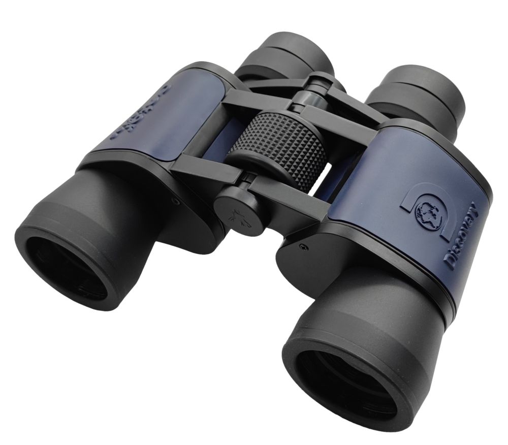 Binocolo Levenhuk Discovery Gator 8x40