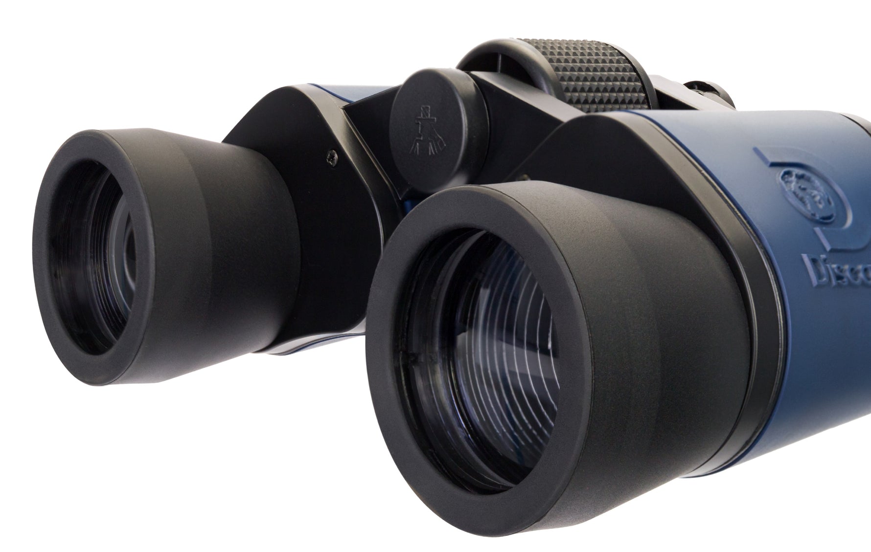 Binocolo Levenhuk Discovery Gator 8x40