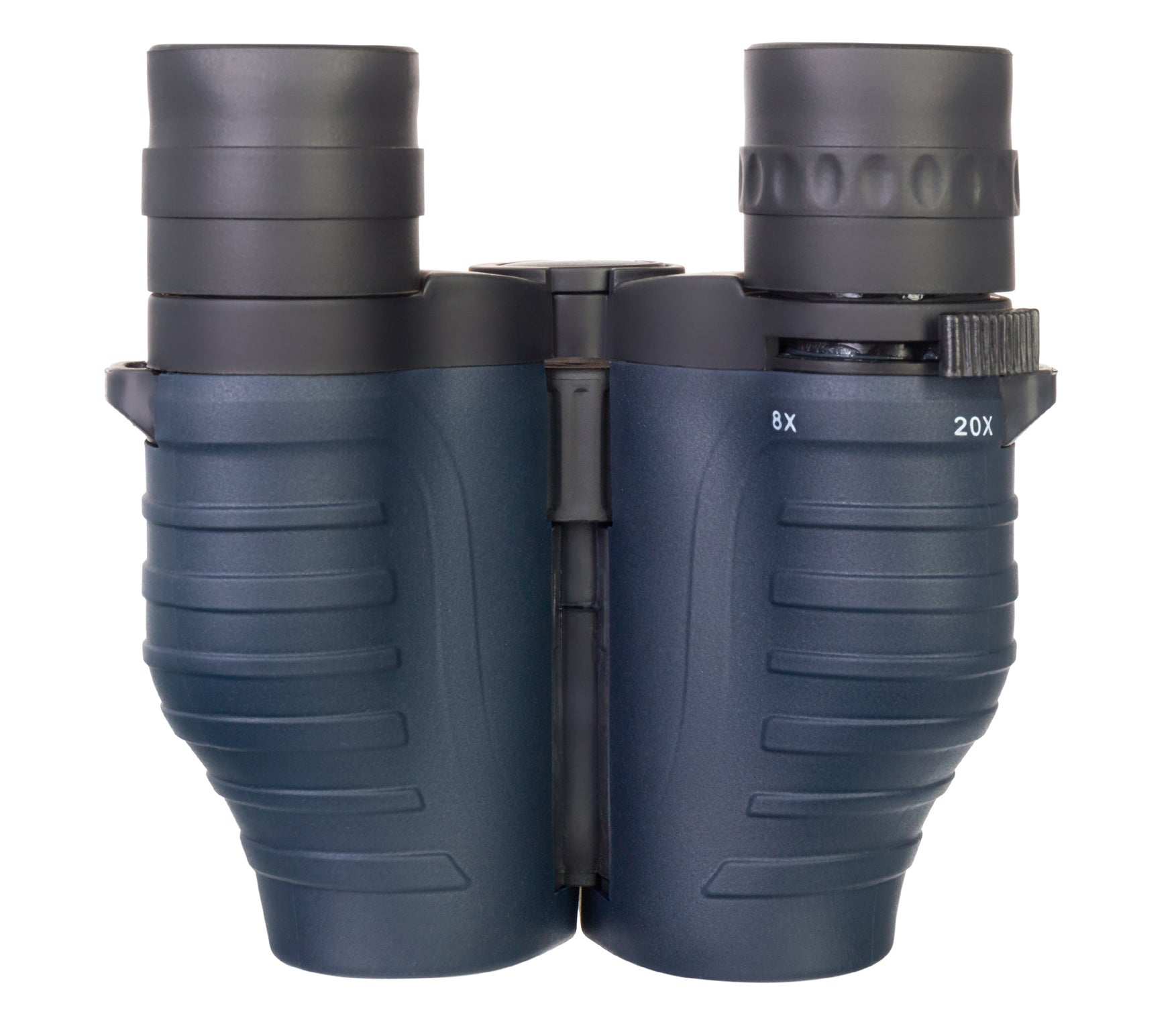 Binocolo Levenhuk Discovery Gator 8–20x25