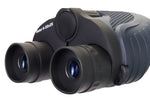 Binocolo Levenhuk Discovery Gator 8–20x25