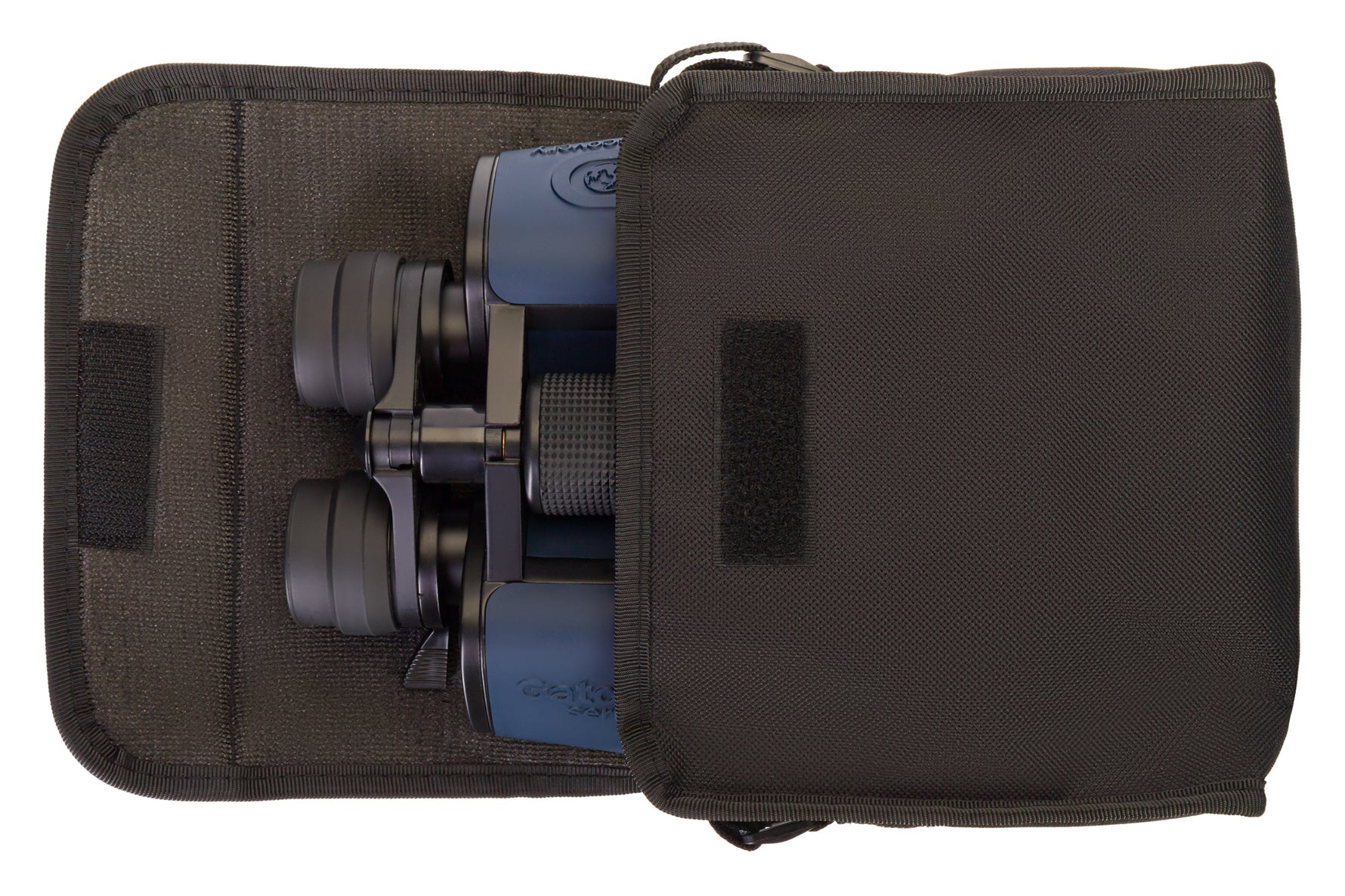 Binocolo Levenhuk Discovery Gator 10–30x50
