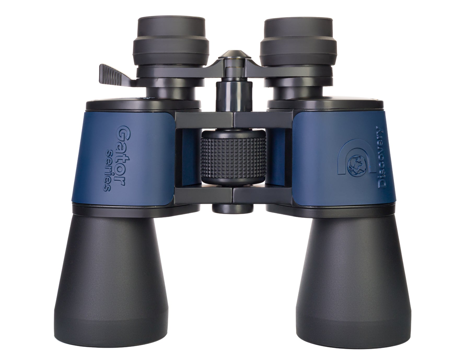 Binocolo Levenhuk Discovery Gator 10–30x50