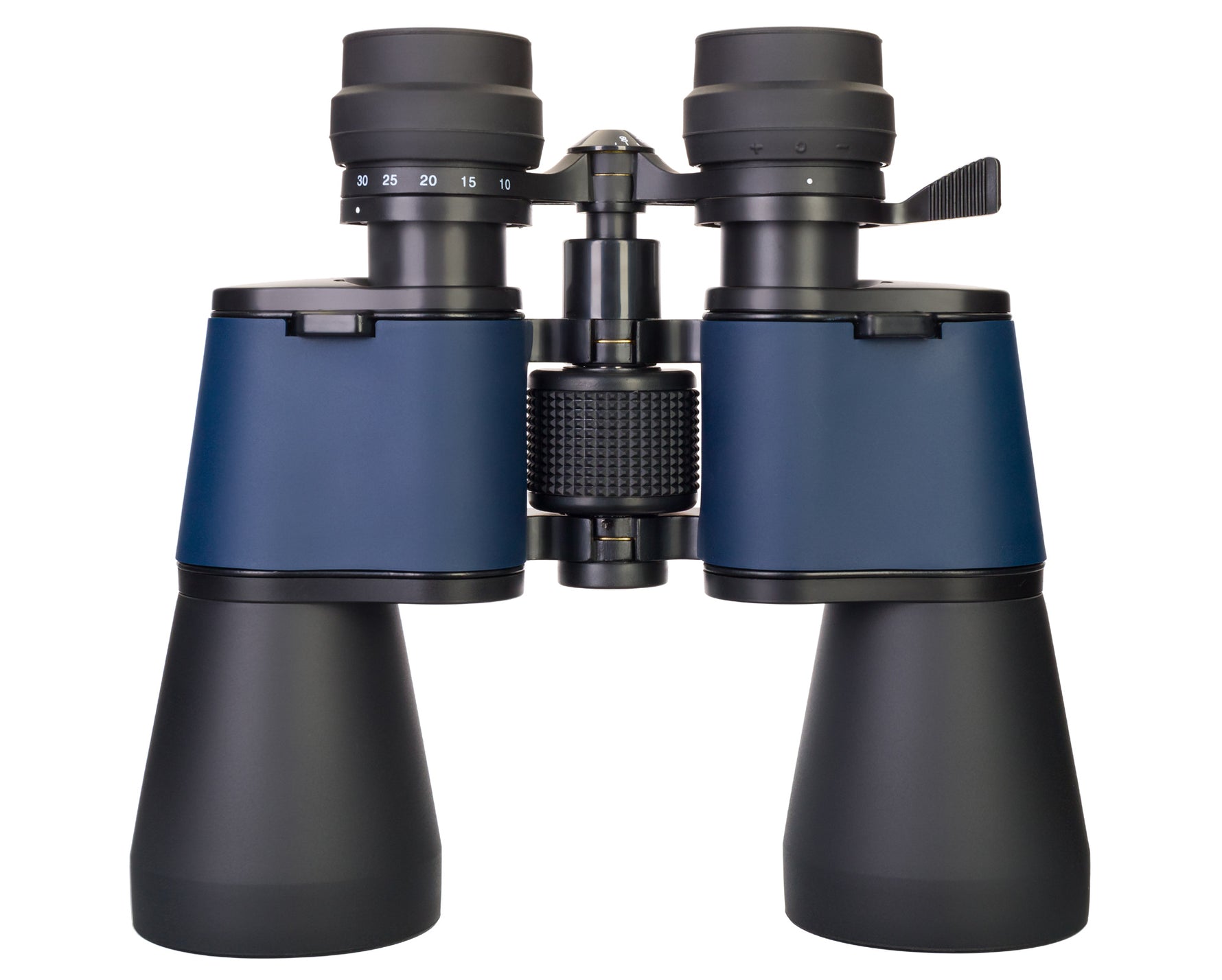 Binocolo Levenhuk Discovery Gator 10–30x50