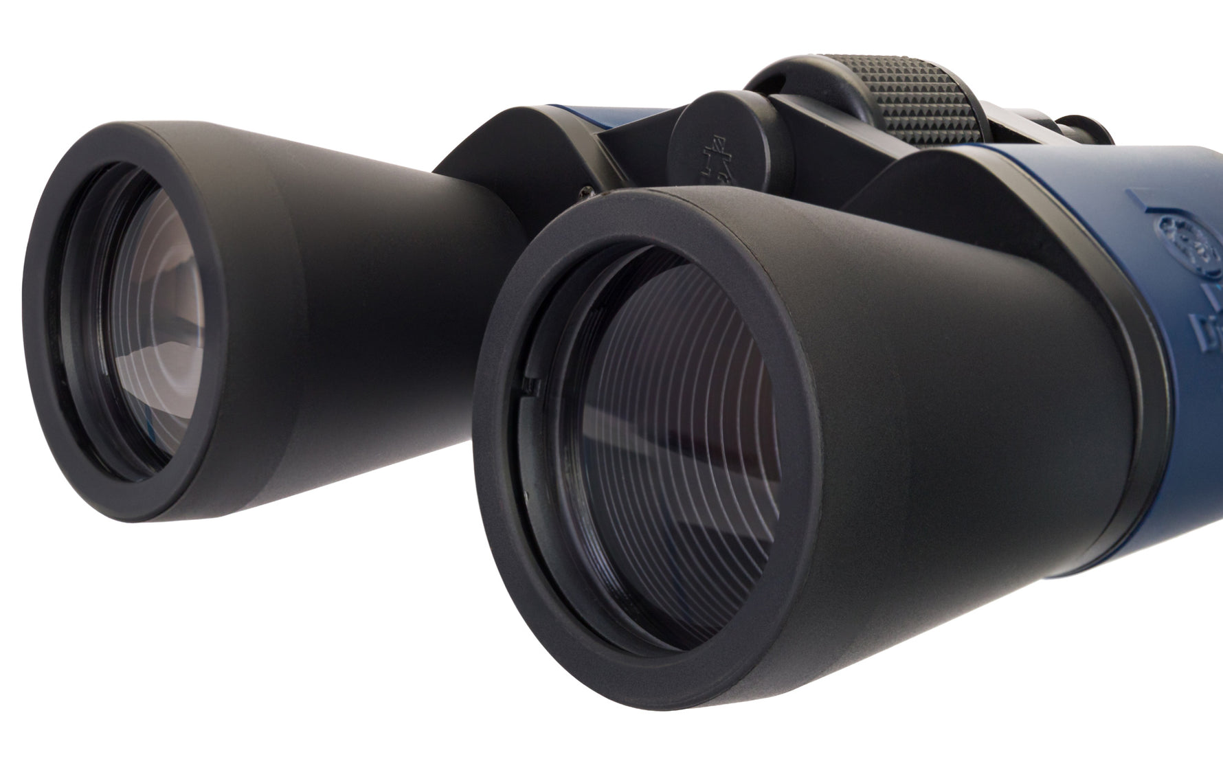 Binocolo Levenhuk Discovery Gator 10–30x50