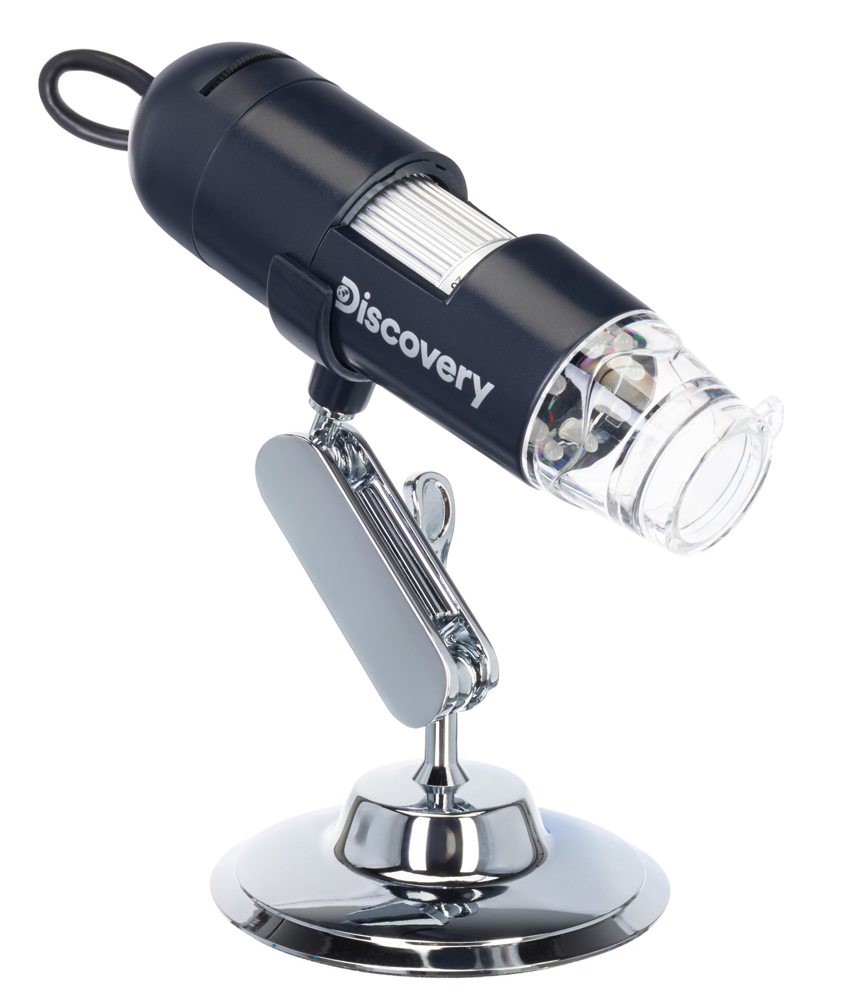 Microscopio digitale Levenhuk Discovery Artisan 16