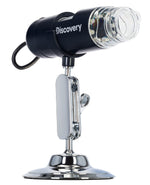 Microscopio digitale Levenhuk Discovery Artisan 16