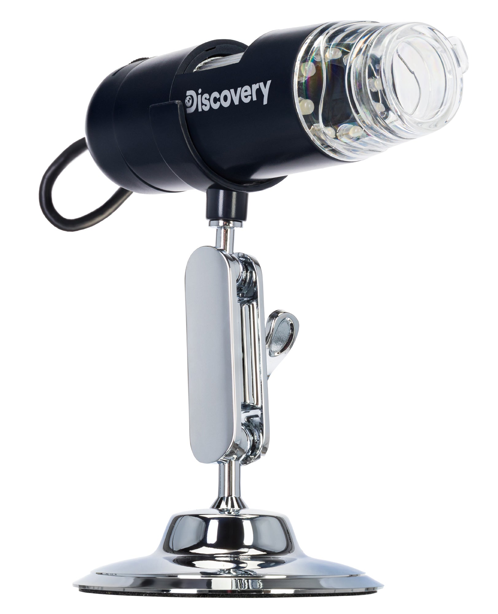 Microscopio digitale Levenhuk Discovery Artisan 16