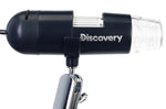 Microscopio digitale Levenhuk Discovery Artisan 16