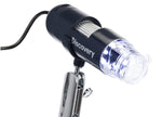 Microscopio digitale Levenhuk Discovery Artisan 16